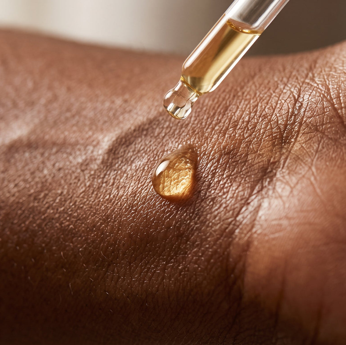 Fragrance for Living Skin