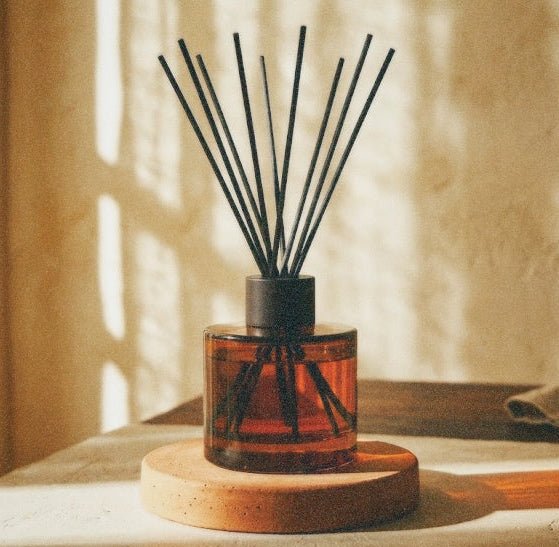 Home Fragrance