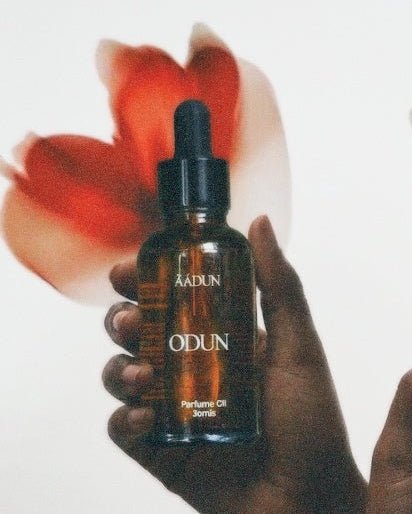 ODÙN